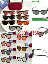 Picture of Gucci Sunglasses _SKUfw79338134fw